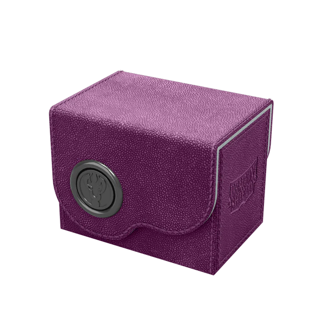 Dragon Lock System: Deck Box