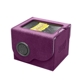 Dragon Lock System: Deck Box