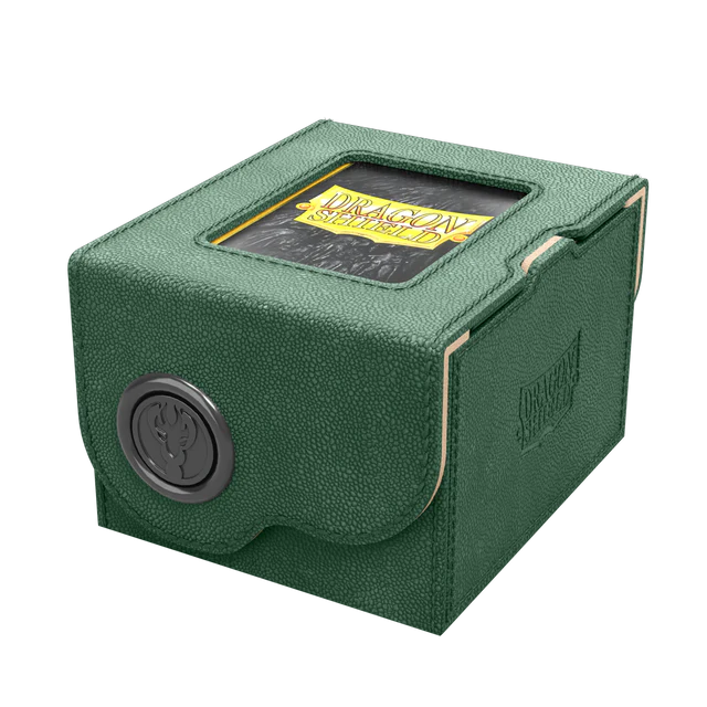 Dragon Lock System: Deck Box