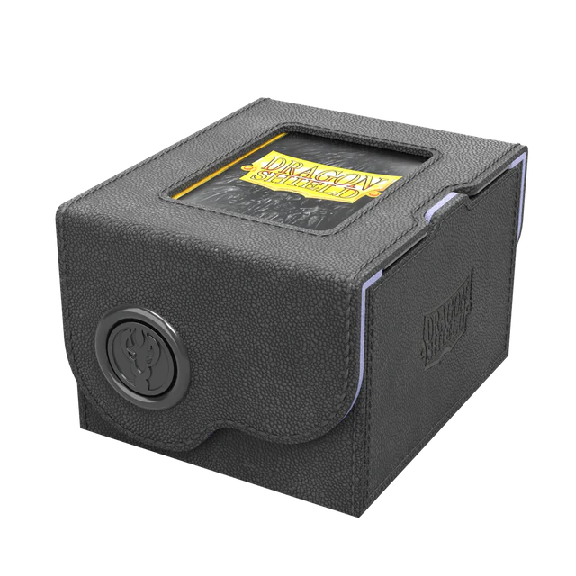 Dragon Lock System: Deck Box