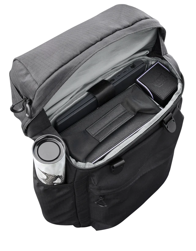 Dragon Lock System: Pack