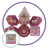 Mystery Dice Goblin: Inclusion RPG Dice Sets