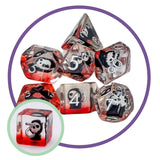 Mystery Dice Goblin: Inclusion RPG Dice Sets