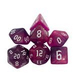 Mystery Dice Goblin: Acrylic RPG Dice Sets