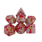 Mystery Dice Goblin: Acrylic RPG Dice Sets