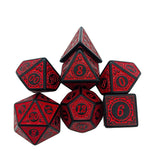 Mystery Dice Goblin: Acrylic RPG Dice Sets