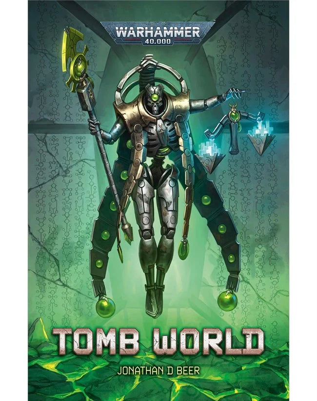 Tomb World (Hb)