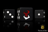BoD Dice Set x25