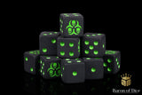 BoD Dice Set x25