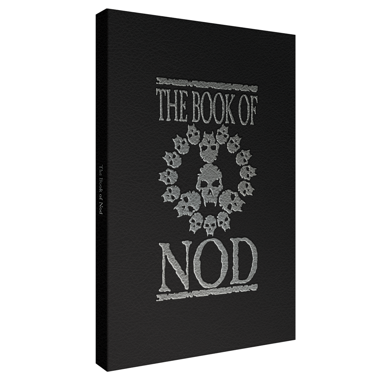 Vampire The Masquerade: 5th Edition - The Book of Nod