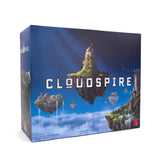 CLOUDSPIRE