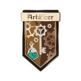 Class Sticker