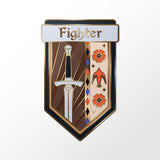 Class Sticker