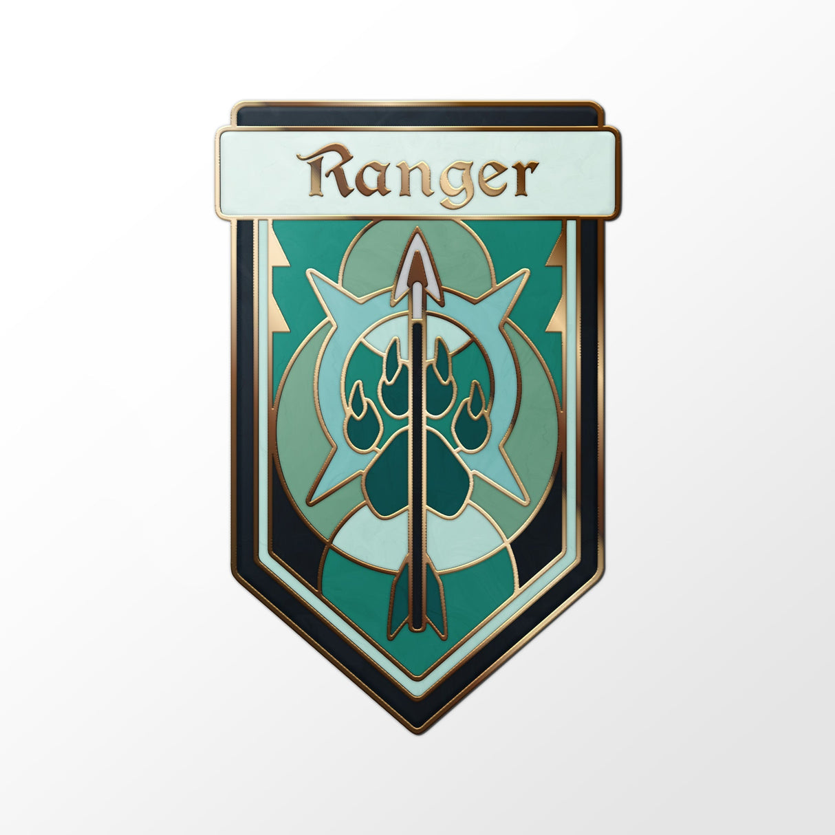 Class Sticker