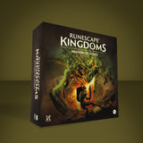 RuneScape Kingdoms: The Board Game