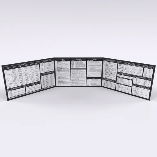 Mothership RPG: Core Set