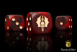 BoD Dice Set x25