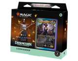 Magic: Duskmourn Commander