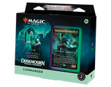 Magic: Duskmourn Commander