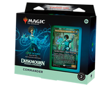 Magic: Duskmourn Commander