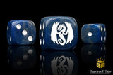 BoD Dice Set x25