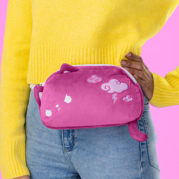 Plushiverse: Plushie Fanny Pack