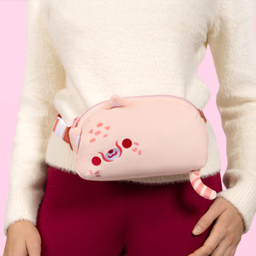 Plushiverse: Plushie Fanny Pack