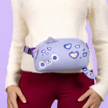 Plushiverse: Plushie Fanny Pack