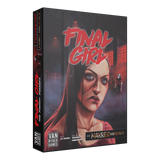Final Girl: The Marrek Murders