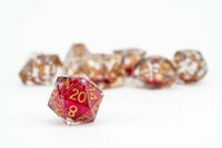 Elixir Liquid Core Dice