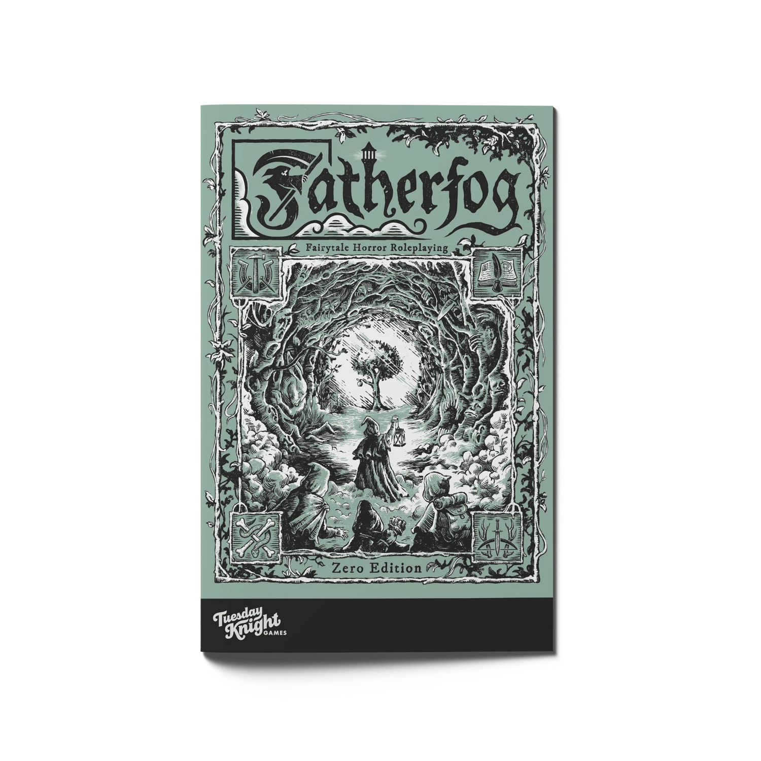 Fatherfog RPG
