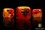 BoD Dice Set x25