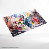 Magic: The Gathering | Marvel Super Heroes Shiny Playmats