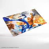 Magic: The Gathering | Marvel Super Heroes Shiny Playmats