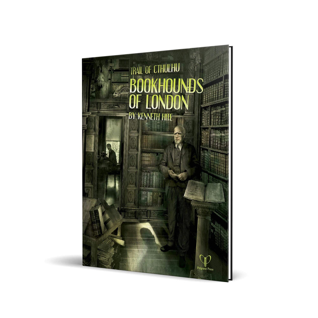 Bookhounds of London