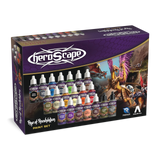 Heroscape: Age of Annihilation - Paint Set