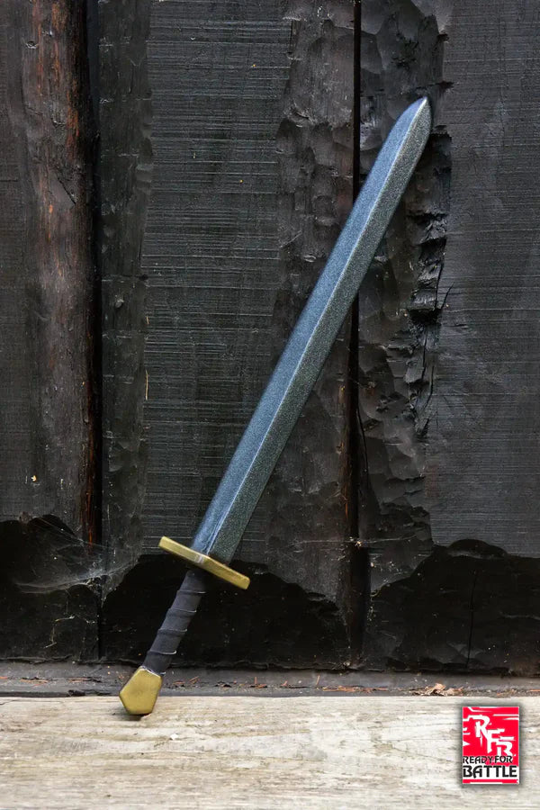 Ready For Battle Weaponry
