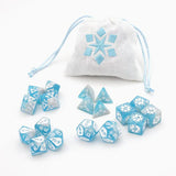 GYLD Damage Dice