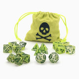GYLD Dice