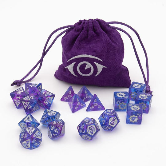 GYLD Dice
