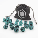 GYLD Damage Dice