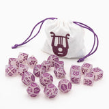 GYLD Damage Dice