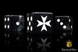 BoD Dice Set x25