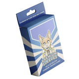 Mystery Dice Goblin: Premium Sleeves