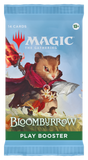 Magic the Gathering CCG: Bloomburrow Play Booster