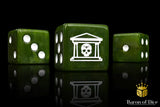 BoD Dice Set x25