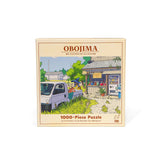 OBOJIMA PUZZLE