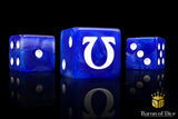 BoD Dice Set x25