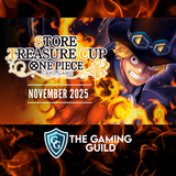 One Piece Card Game: Treasure Cup