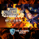 One Piece Card Game: Treasure Cup